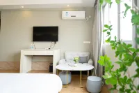 Dongshan Island Muhai Time Hotel (Nanmenwan Branch)