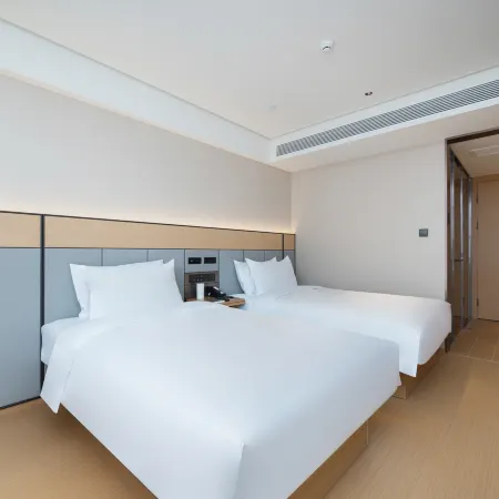 JI Hotel (Rizhao Wulian)