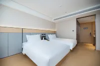 JI Hotel (Rizhao Wulian) Hotels in Wulian County
