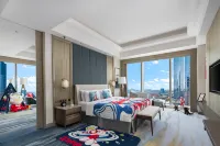 Shangri-La Hotel, Suzhou Yuanqu