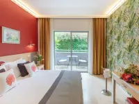Grand Viking Hotel Hotels near Kuzdere