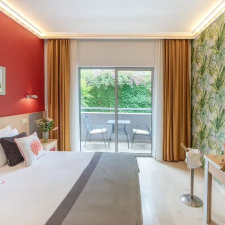 Grand Viking Hotel