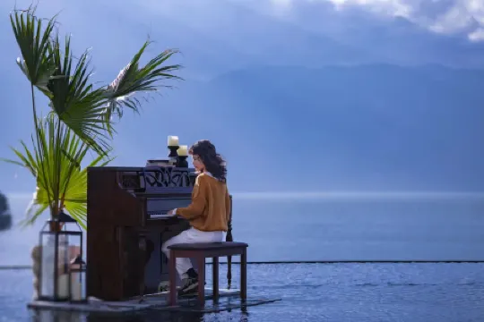 Shuiyuntian Lake-view Inn