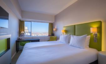 Thon Hotel Brussels City Centre