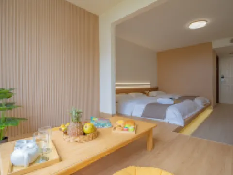 Bidong View Resort Hotels in Kuala Nerus