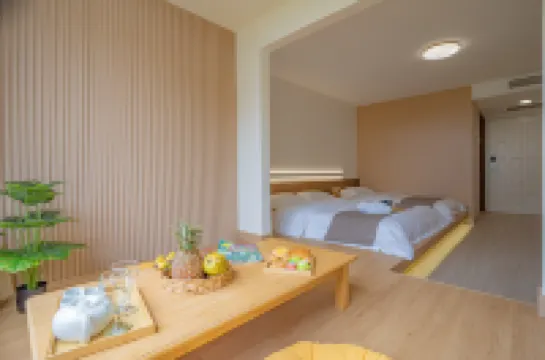 Bidong View Resort Hotels in Batu Rakit