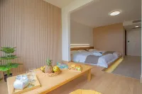 Bidong View Resort Hotels in Caluk