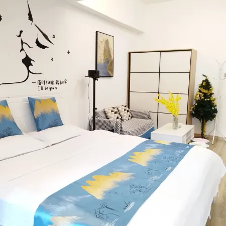Xiuyun Boutique Stay Homestay