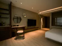 XIUXI ANPING HOTEL Hotels near Old Town