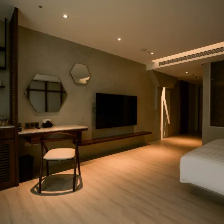 XIUXI ANPING HOTEL