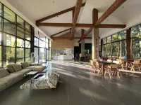 Longchuan Nanwan Lake Vacation Apartment