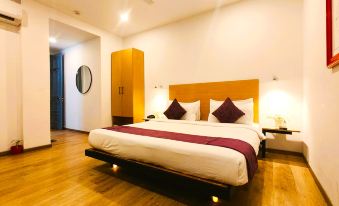 Mavens White Artemis Hospital Road Sector 52 Gurgaon