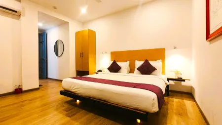 Mavens White Artemis Hospital Road Sector 52 Gurgaon