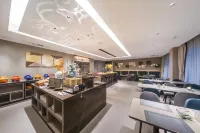 Homeinn Selected Hotel (Yunfu Yuncheng)