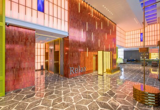 3. 더 푸얀 호텔..