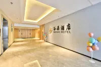 Cooing Sound hotel