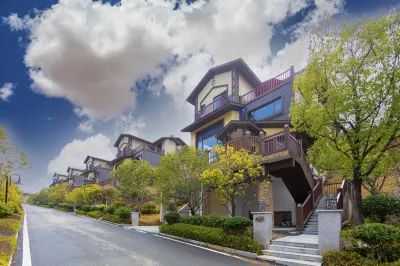 Li Gao Banshan Villa