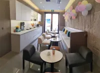 Wuzhong Miduo Hotel (Wanda Plaza) Hotels in Wuzhong