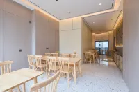 Floral Hotel · Building Blue Lotus Hotel (Huizhou Ancient City Branch, Jixian County)