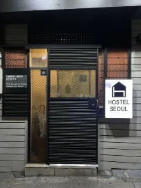 Hostel Seoul