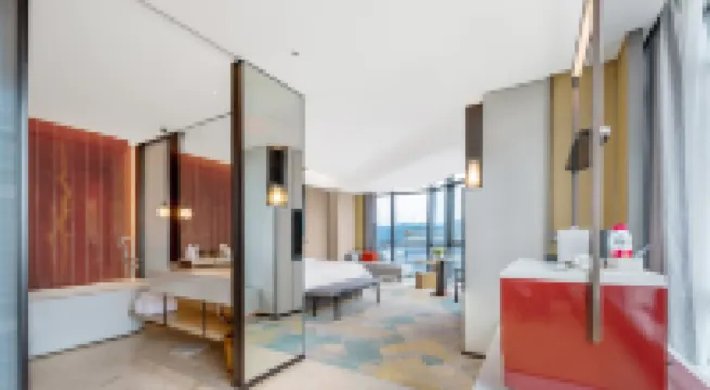 泉州美標美濠酒店