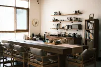 Zhuting Guesthouse