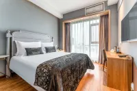 Pavilion Conference Center Hotel (Puyang Ginza Mall) Hotels in Puyang