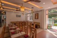 BluSalzz Collection - Binsar Eco Resort, Binsar - Uttarakhand - Breakfast