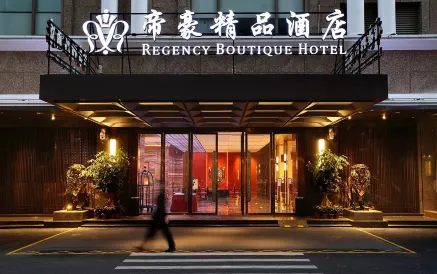 Regency Boutique Hotel