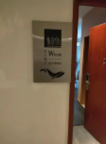 Whale · Art Homestay (Wanxiangcheng)