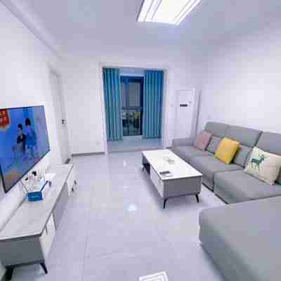 Nuanjia Homestay (Wushang Mengshidai Branch) Rooms
