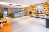 Manfei Lingshan Hotel - 2-Star