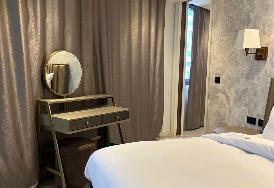 완다 비스타 레지던스 주방 시설 이미지