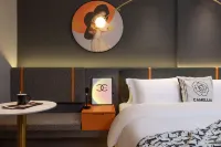 CEO·向岸飯店（永康經濟開發區萬達店）
