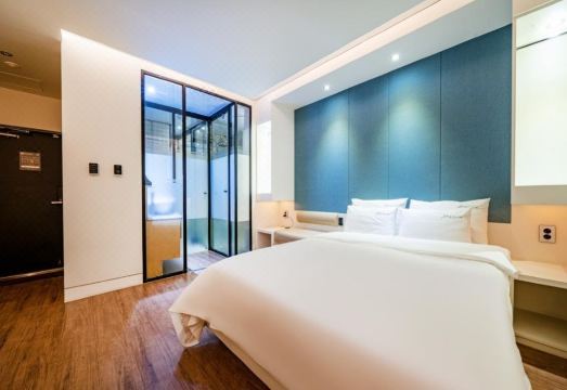 노엘비지니스호텔 편의시설