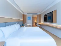 JI Hotel (Taizhou Luqiao Zhongsheng Guangchang) Hotels in Taizhou