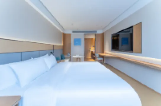 JI Hotel (Taizhou Luqiao Zhongsheng Guangchang)