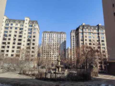 Brother B&B Hotels in Shulan