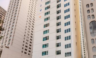 Bidv Beach Hotel Nha Trang - Housity