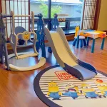 Tang Jingze Onsen Hotel