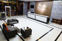 Khorgas Guangyulan Business Hotel