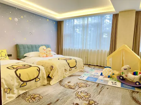 Jinyang Hotel  (Exhibition Center Store)）