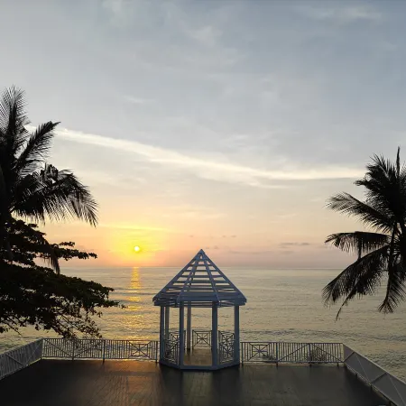 Bhundhari Resort & Villas Samui