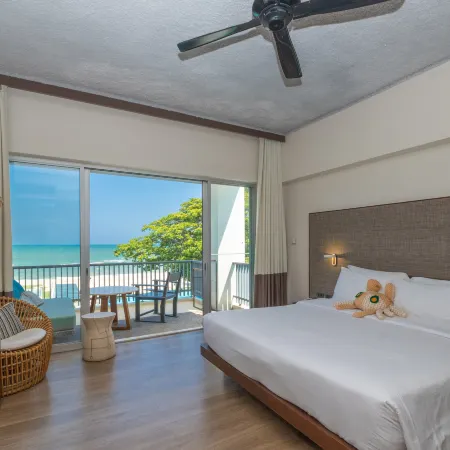 Veranda Resort & Villas Hua Hin Cha Am