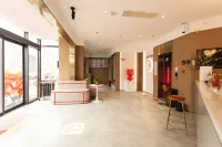 Shankee Hotel (Huanghe Road)