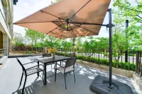 qinhuangdao weilan haian qinhai Villa โรงแรมใน