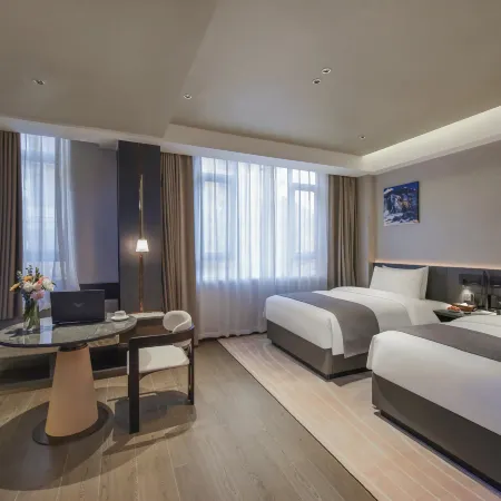Yunshuiji·Future Hotel (Batang Branch)