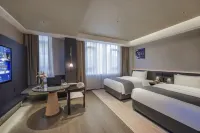 Yunshuiji·Future Hotel (Batang Branch)