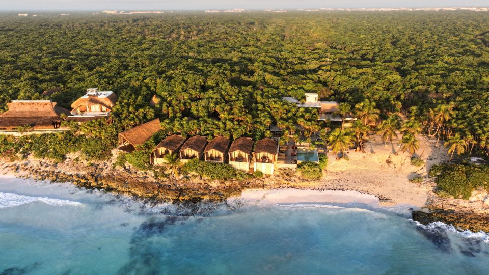 Our Habitas Tulum - Adults Only