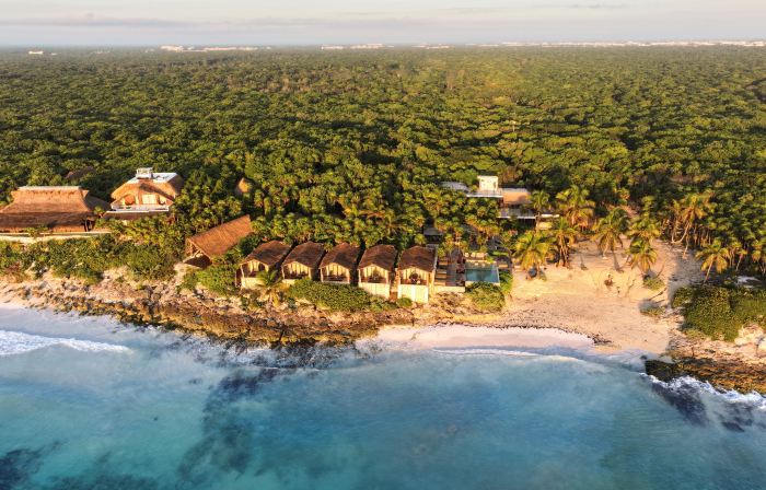 Our Habitas Tulum - Adults Only